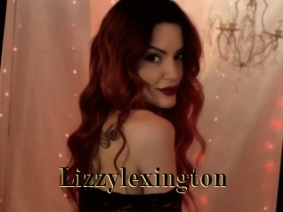 Lizzylexington