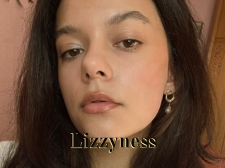 Lizzyness