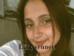 Lizzyvennett