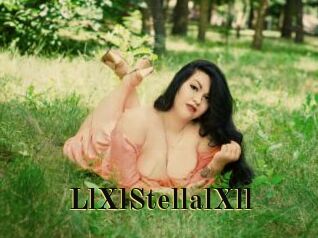 LlXlStellalXll