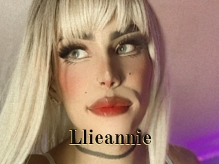 Llieannie