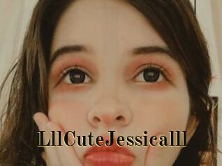 LllCuteJessicalll