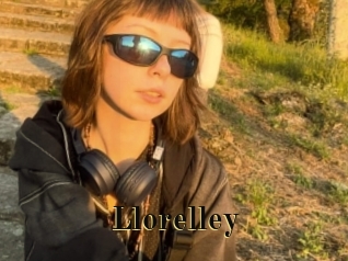 llorelley Films 2 Q