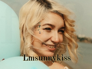 Lmsunnykiss