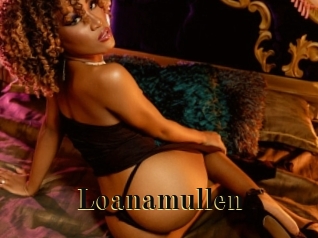 Loanamullen