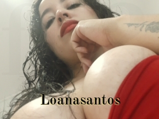 Loanasantos