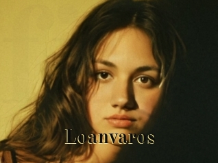 Loanvaros