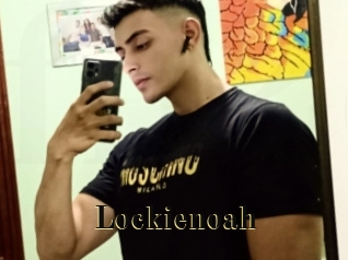 Lockienoah