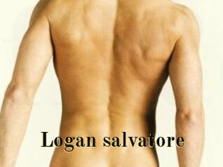 Logan_salvatore