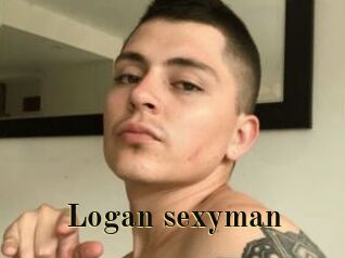 Logan_sexyman