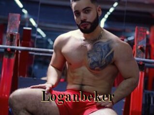 Loganbeker