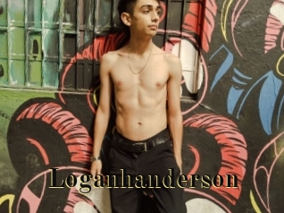 Loganhanderson