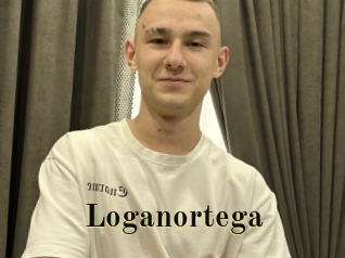 Loganortega