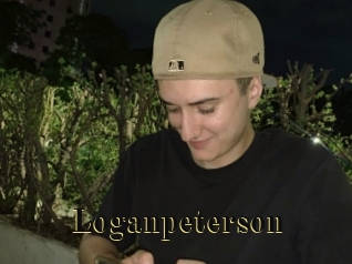 Loganpeterson