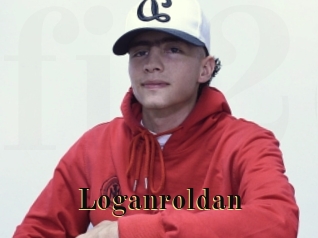 Loganroldan