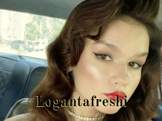 Logantafreshi