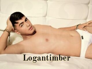 Logantimber