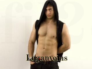 Loganveins