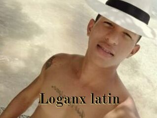 Loganx_latin