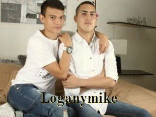 Loganymike