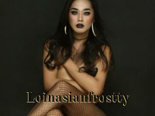 Loinasianfrostty