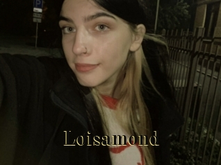 Loisamond