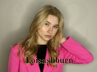 Loisashburn