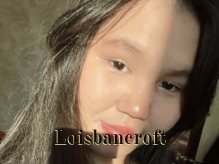 Loisbancroft