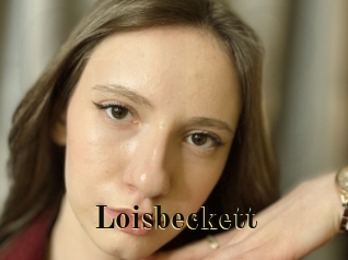 Loisbeckett