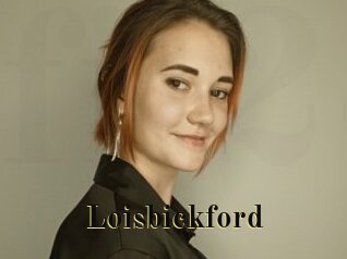 Loisbickford