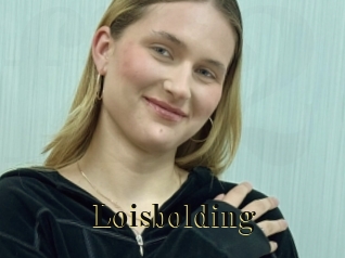 Loisbolding