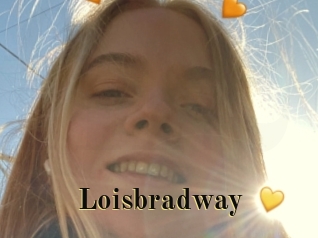 Loisbradway
