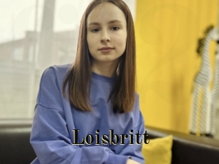 Loisbritt