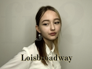 Loisbroadway