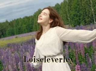 Loiscleverley