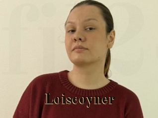 Loiscoyner