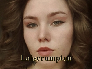 Loiscrumpton
