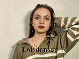 Loisdanson