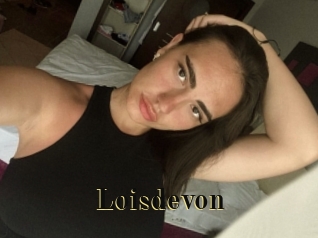 Loisdevon