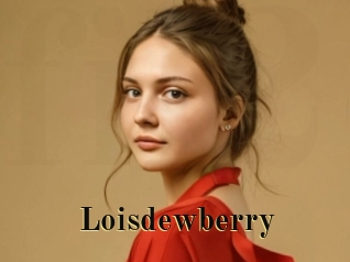 Loisdewberry