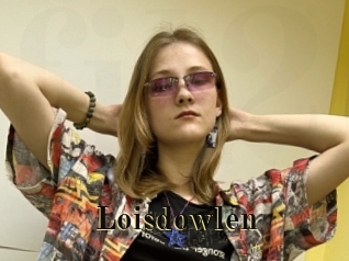 Loisdowlen