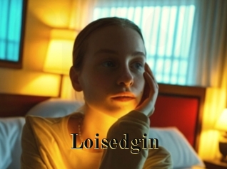 Loisedgin