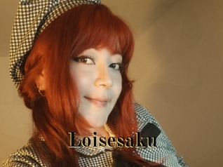 Loisesaku