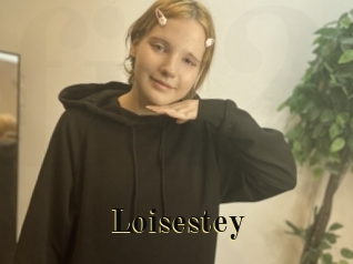 Loisestey
