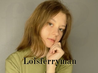 Loisferryman