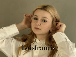 Loisfrancis
