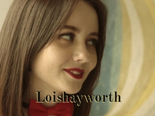 Loishayworth