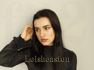 Loisheaston