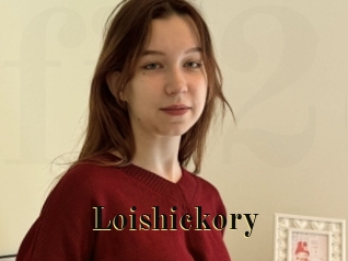 Loishickory