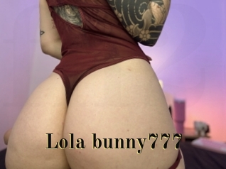 Lola_bunny777
